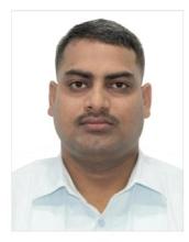Deepk Raj Paneru