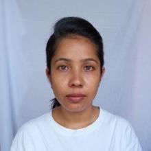 Pooja Thapa