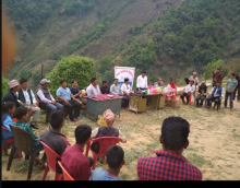 Pasu shibir 